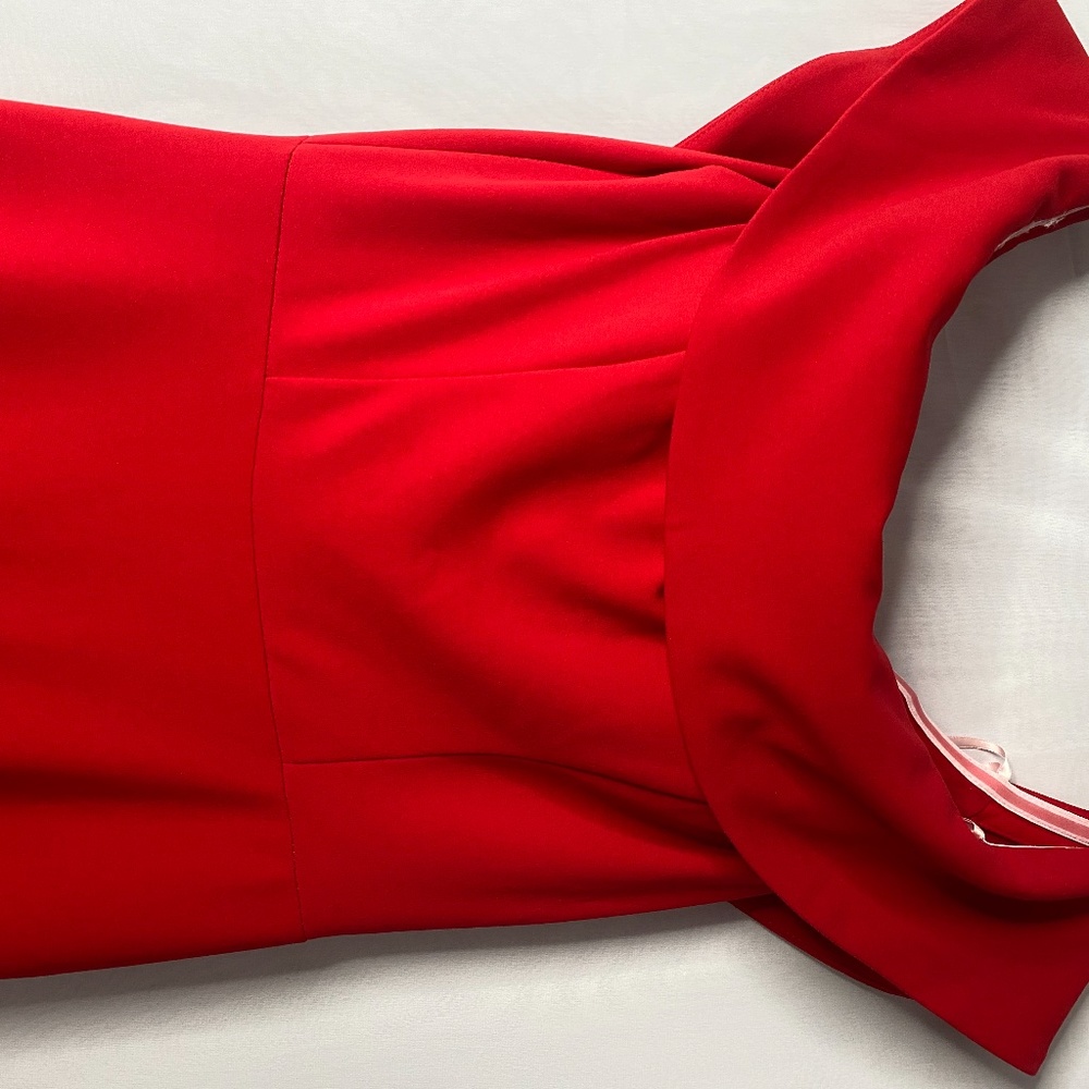 Cocktail Dress - Picture 3 of 10